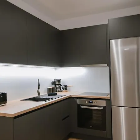 Apartment Elegant