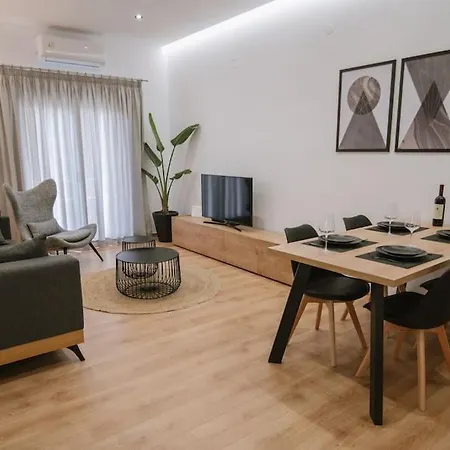 Apartment Elegant *