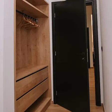 Apartment Elegant