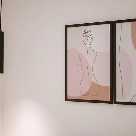 Appartement Elegant Héraklion